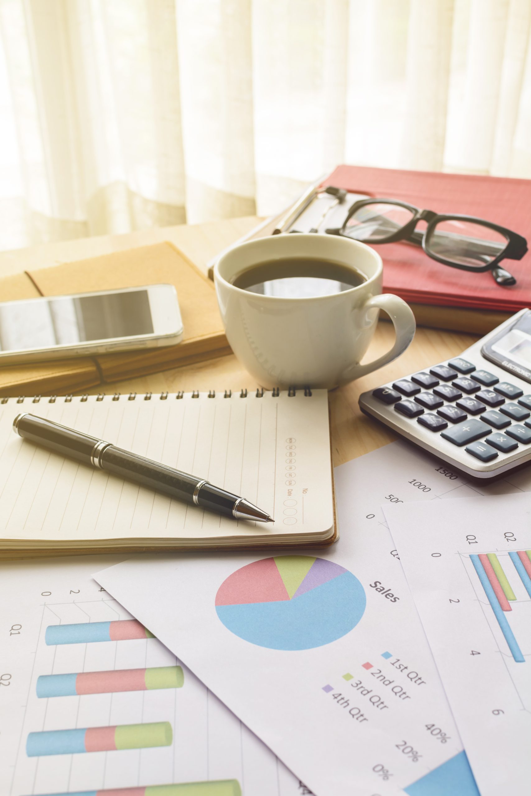 Consultoría Financiera